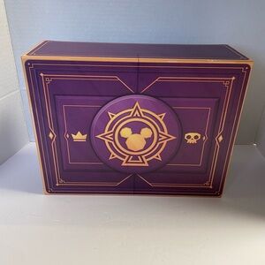 Disney Sorcerer's Arena: Epic Alliances Core Set | Strategy Board Game Complete